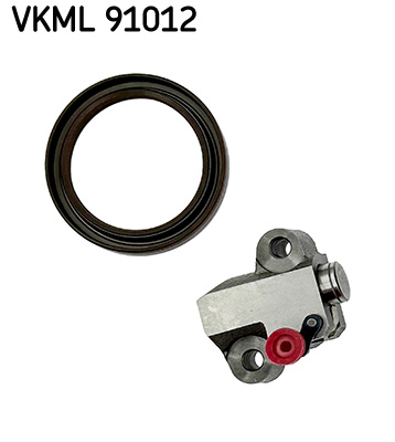 SKF VKML 91012 Steuerkettensatz